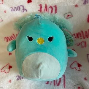 8” Squishmallow - Tiff